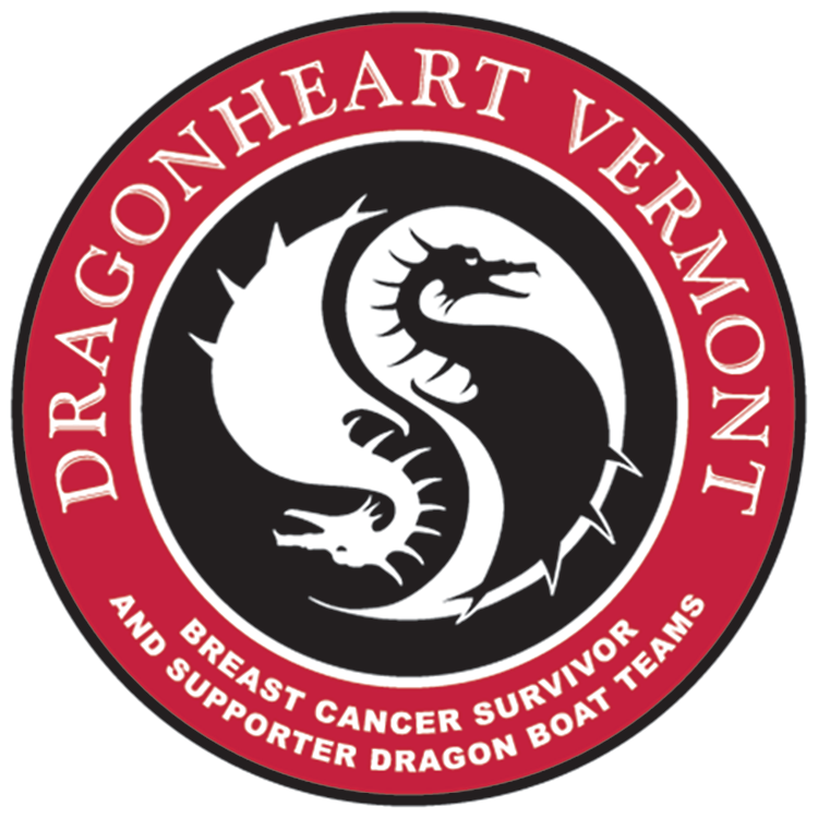 Dragonheart Vermont Logo