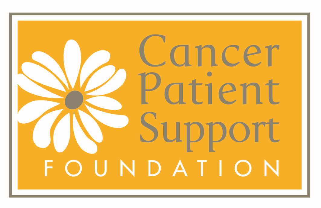 Cancer Patient Support Foundation Logo
